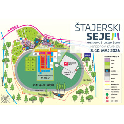 Ercielook Cat6a TANEK priključni kabel 0.15m - 1m (5kos), 10Gbps 550Mhz High Speed, 28AWG [0,25m]